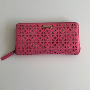 Kate Spade wallet